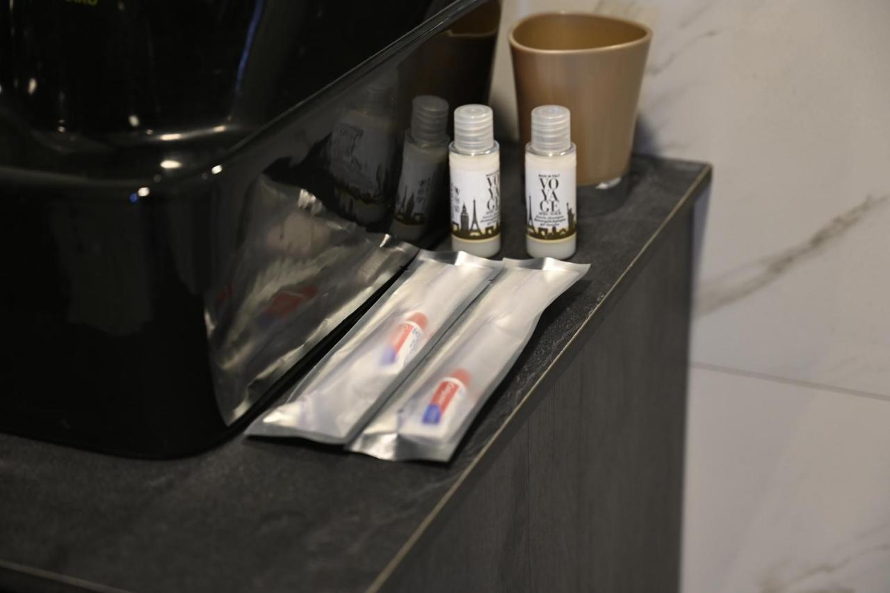 La Ruota Hotel Sharr Dragash 외부 사진