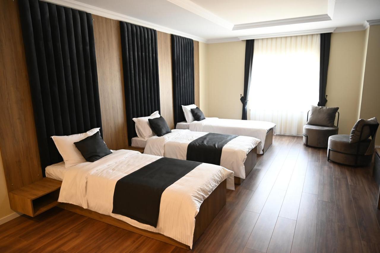 La Ruota Hotel Sharr Dragash 객실 사진